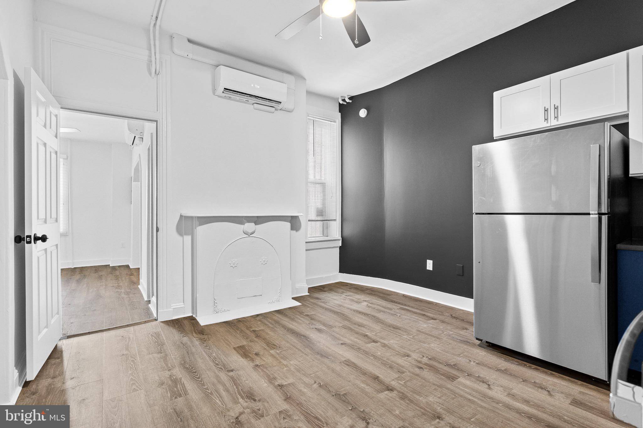 Baltimore, MD 21223,1308 W LEXINGTON ST #2R