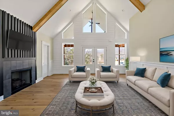 Gerrardstown, WV 25420,LOT 52 TEARDROP TRL