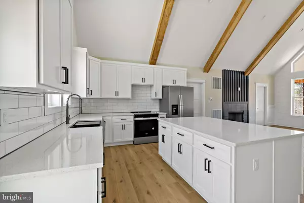 Gerrardstown, WV 25420,LOT 52 TEARDROP TRL