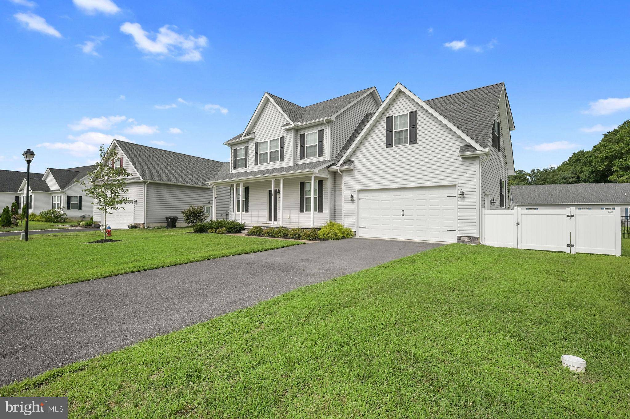 Felton, DE 19943,69 N RIDGE BROOK DR