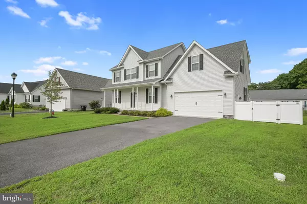 Felton, DE 19943,69 N RIDGE BROOK DR
