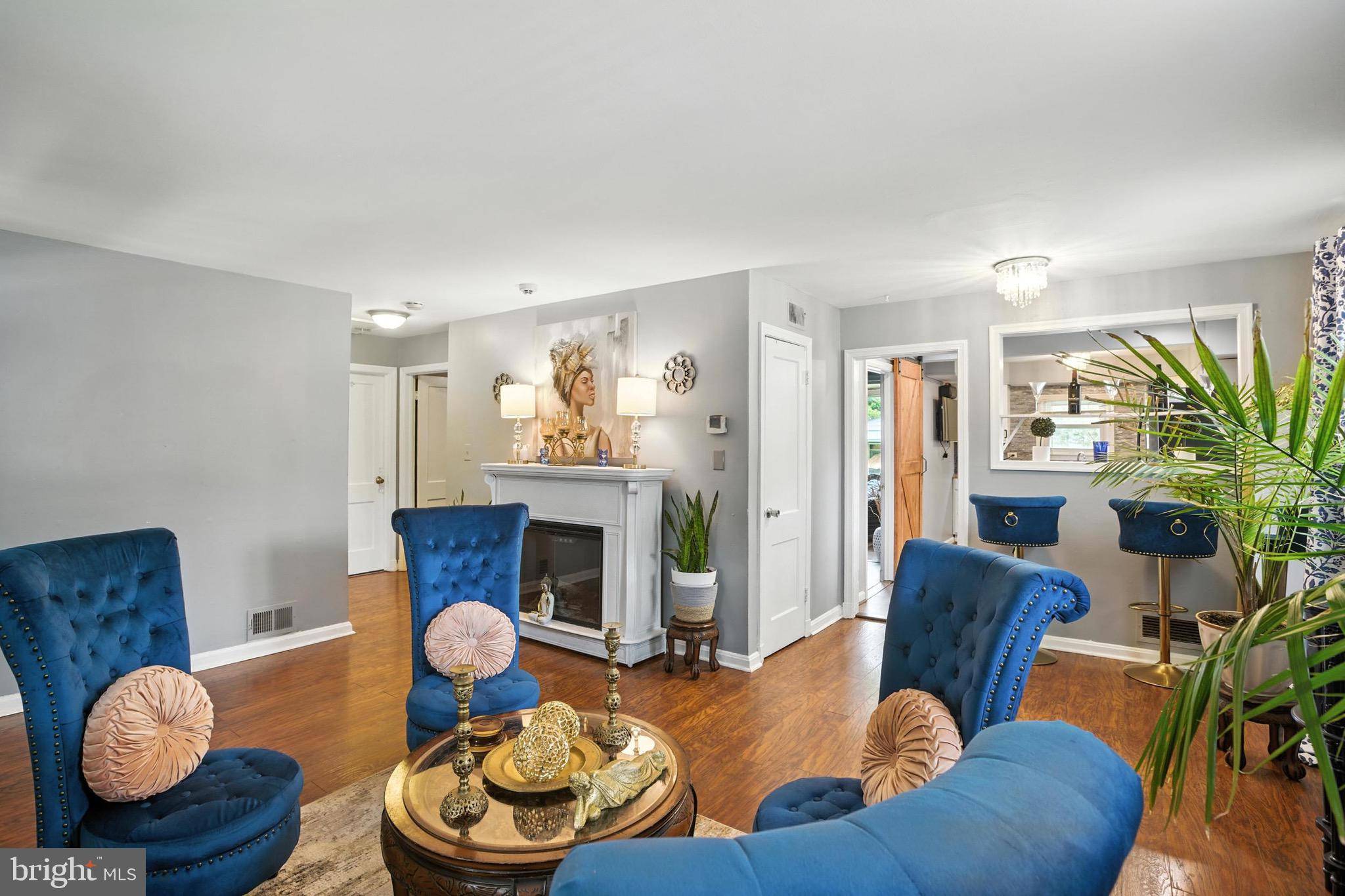 District Heights, MD 20747,2607 MILLVALE AVE
