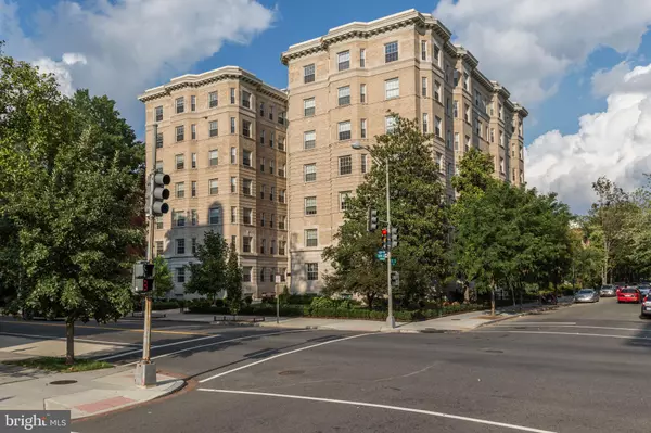1801 16TH ST NW #102, Washington, DC 20009