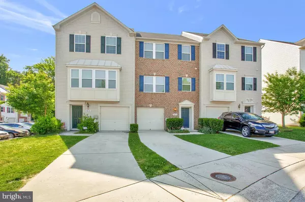 Laurel, MD 20723,9612 HAMMONDS OVERLOOK CT