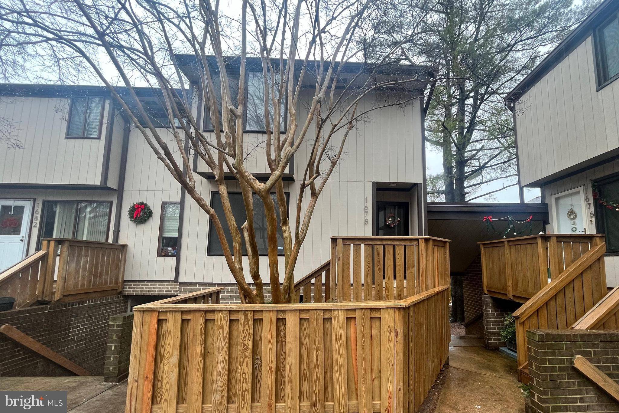1678 WESTWIND WAY #143, Mclean, VA 22102