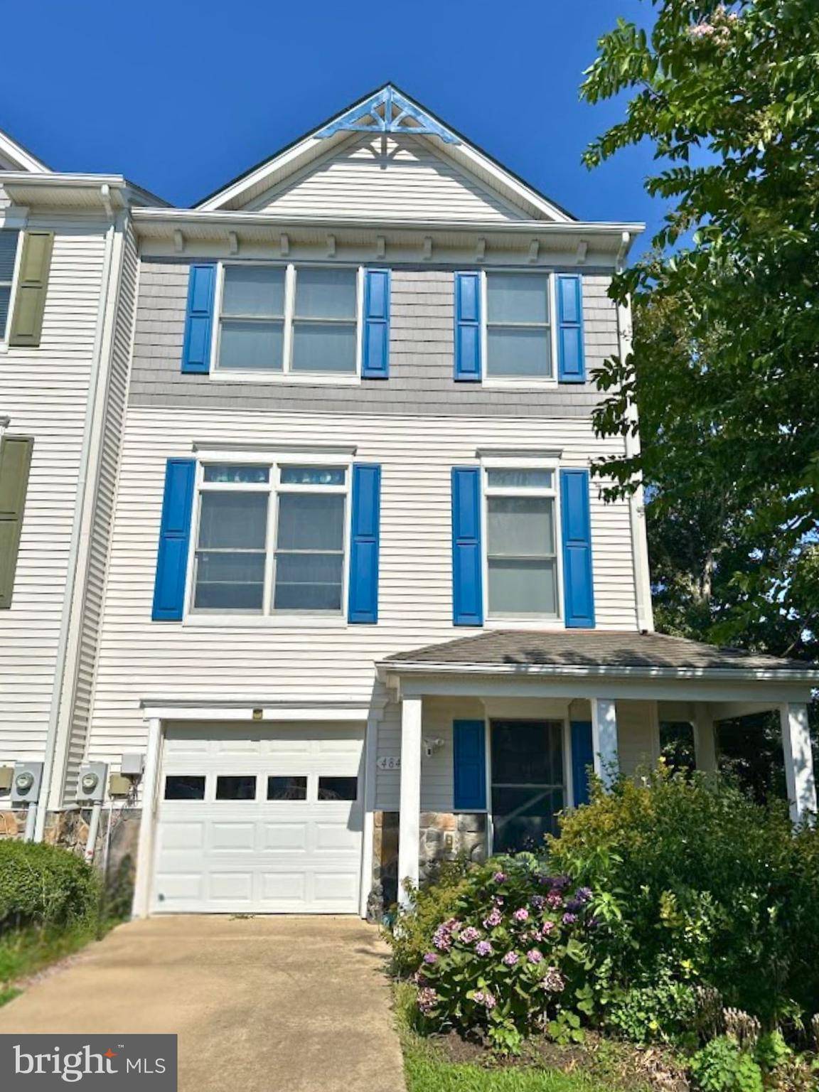 Lexington Park, MD 20653,48403 SUNBURST DR