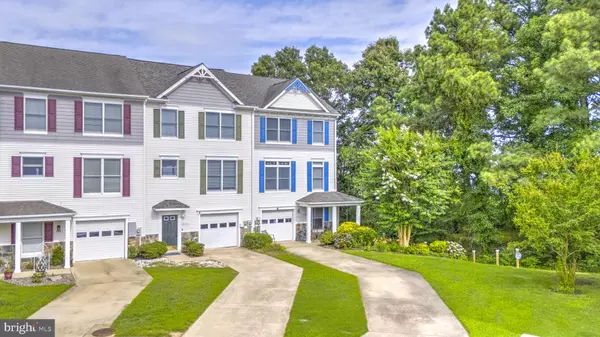 48403 SUNBURST DR, Lexington Park, MD 20653