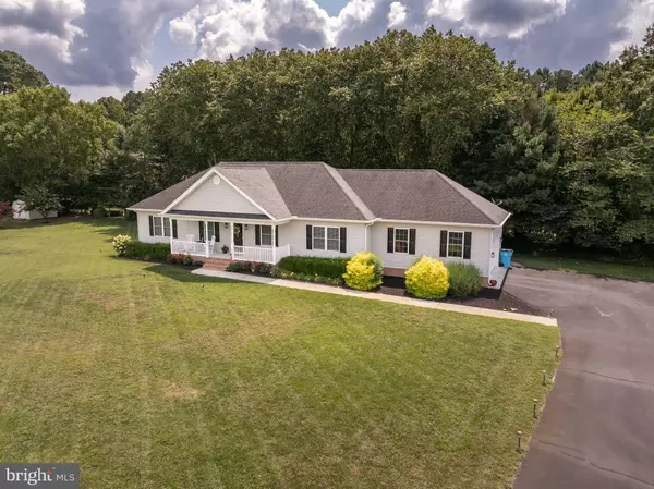 Salisbury, MD 21804,4823 MARINER MILL DR