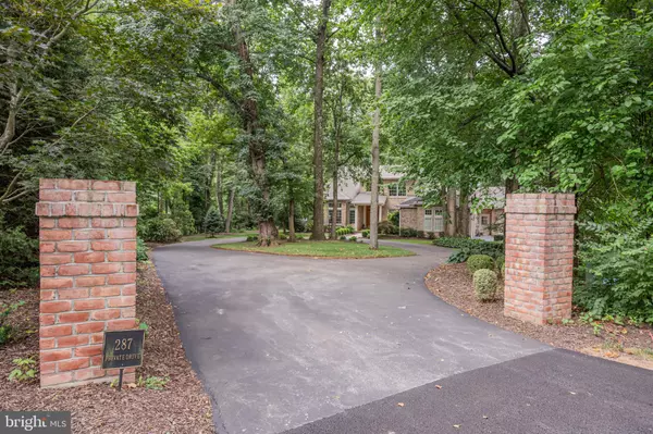 Westminster, MD 21158,287 BELL RD