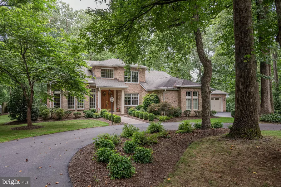 287 BELL RD, Westminster, MD 21158