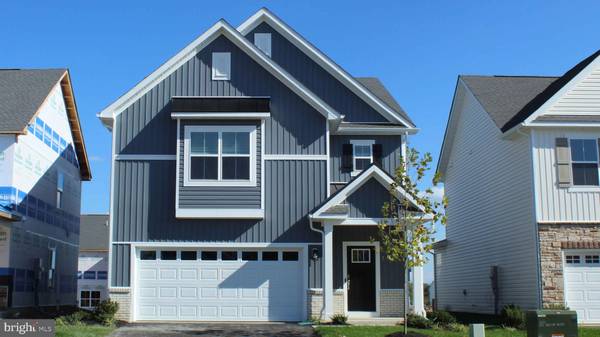 220 MUNSEE CIR, Winchester, VA 22602