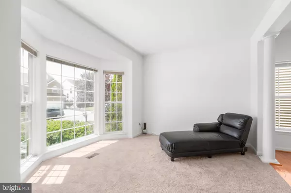 Fredericksburg, VA 22407,9601 HAZELBROOK CT