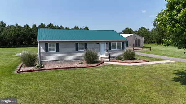 Delmar, DE 19940,12259 COACHMEN LN