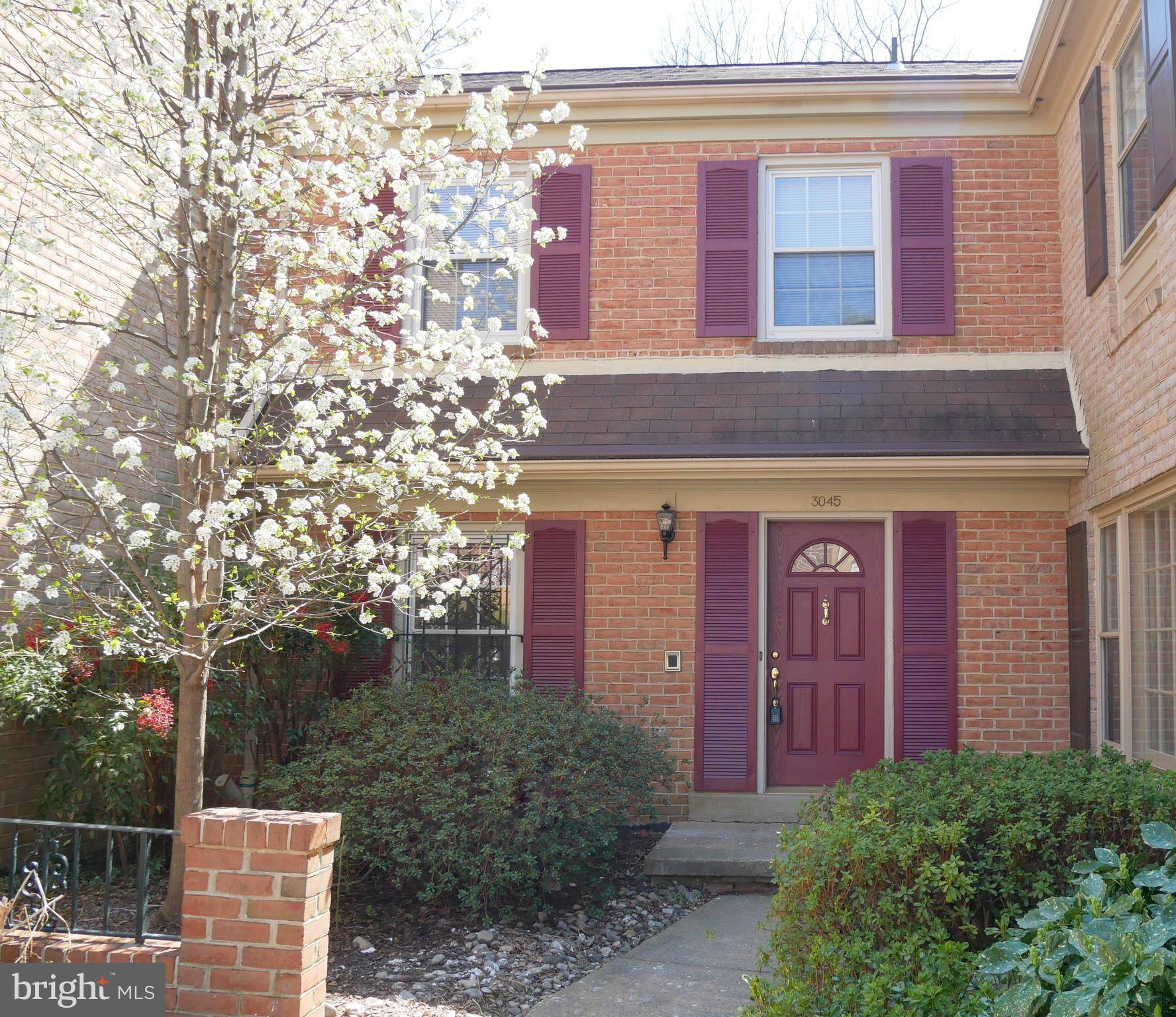 3045 FEDERAL HILL DR, Falls Church, VA 22044