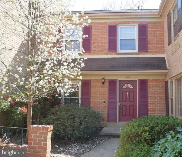 Falls Church, VA 22044,3045 FEDERAL HILL DR