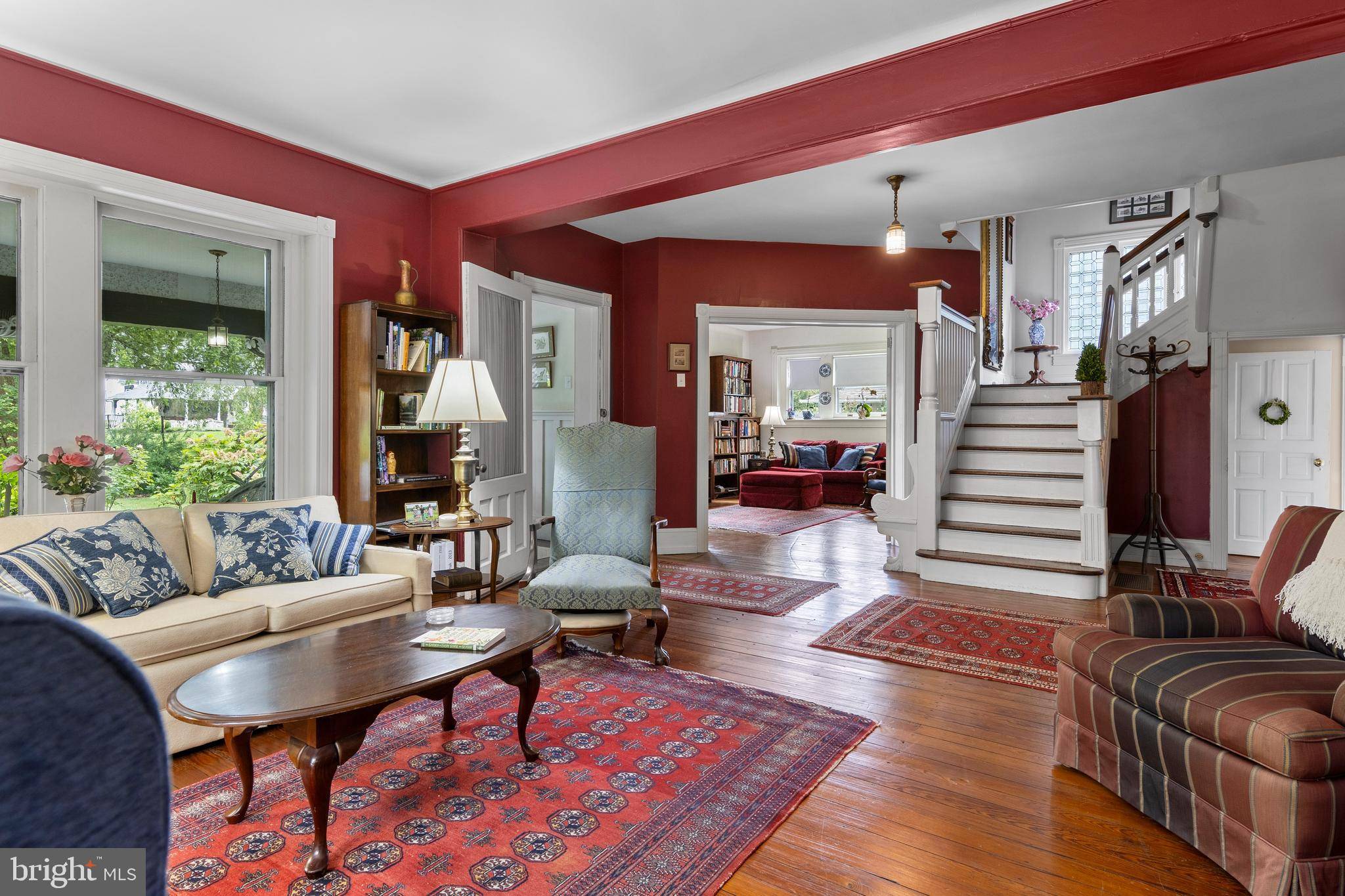 Wayne, PA 19087,314 MIDLAND AVE