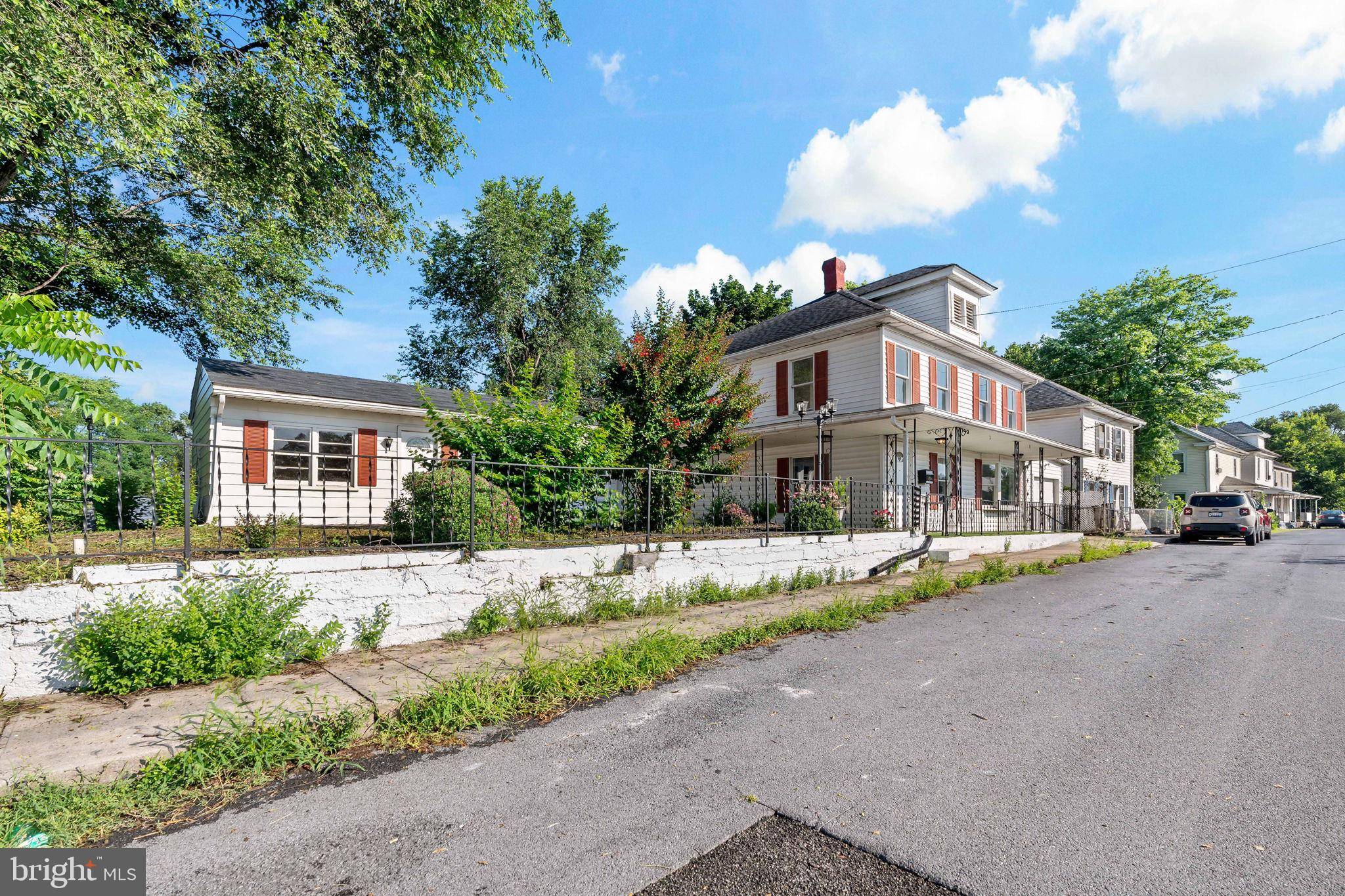 Martinsburg, WV 25401,304 AUBURN ST