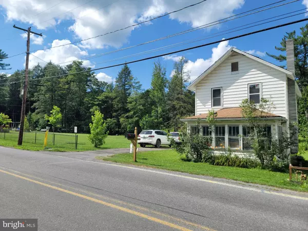 3152 OLD ERIE PIKE, West Decatur, PA 16878