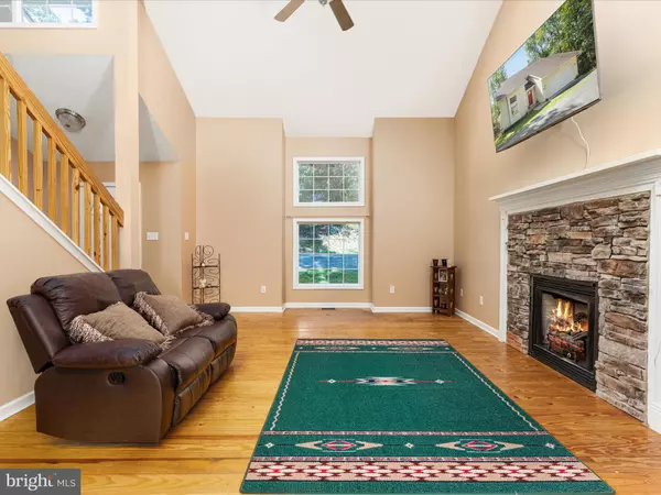 Mount Jackson, VA 22842,139 MAPLE AVE