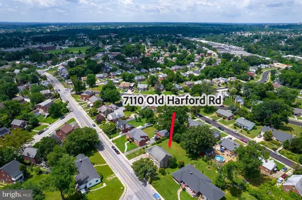 7110 OLD HARFORD RD, Baltimore, MD 21234