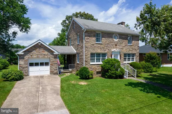 Baltimore, MD 21234,7110 OLD HARFORD RD