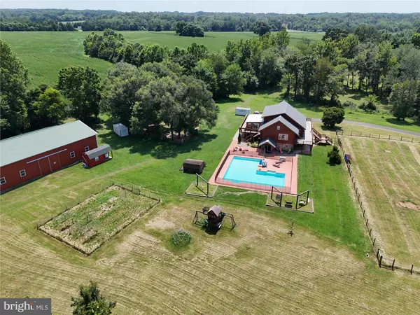 19485 LEE JUNCTION, Stevensburg, VA 22741