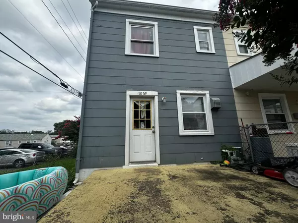 1059 BUNBURY WAY, Baltimore, MD 21205