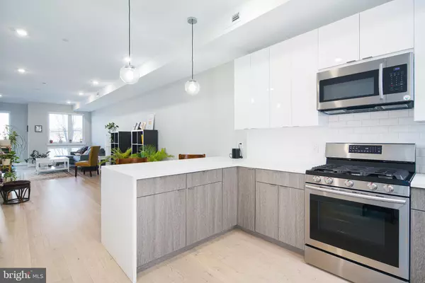 Philadelphia, PA 19125,1839 BLAIR ST #8