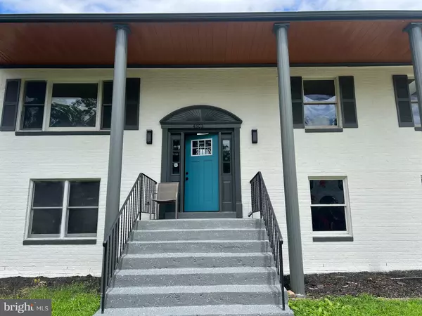 Suitland, MD 20746,4502 REAMY DR