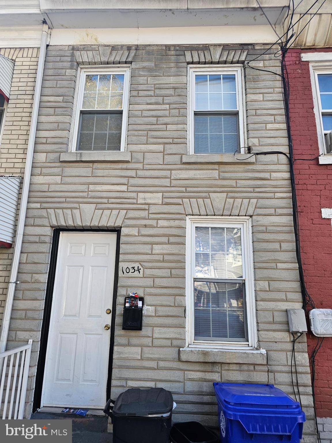 1034 SPRUCE ST, Reading, PA 19602