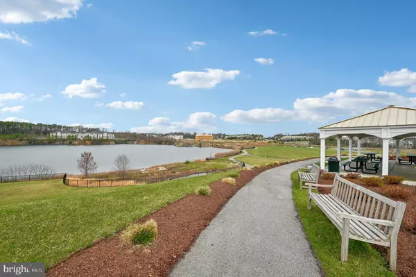 Reisterstown, MD 21136,543 HALITE DR