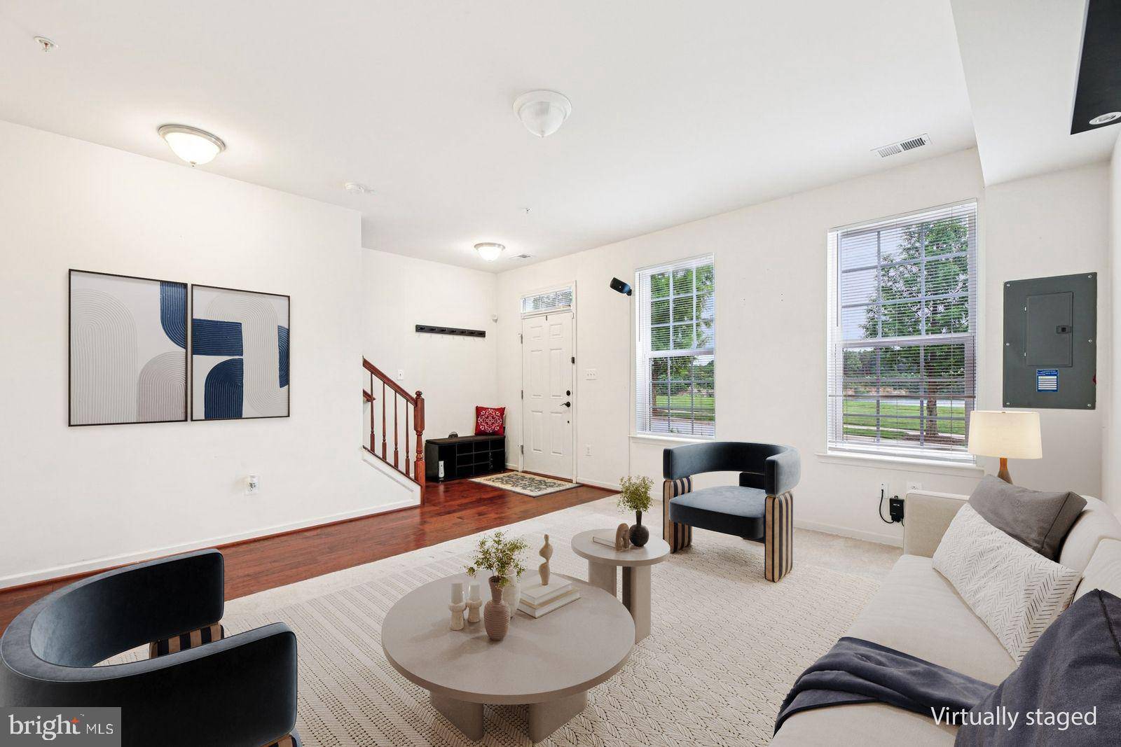 Reisterstown, MD 21136,543 HALITE DR