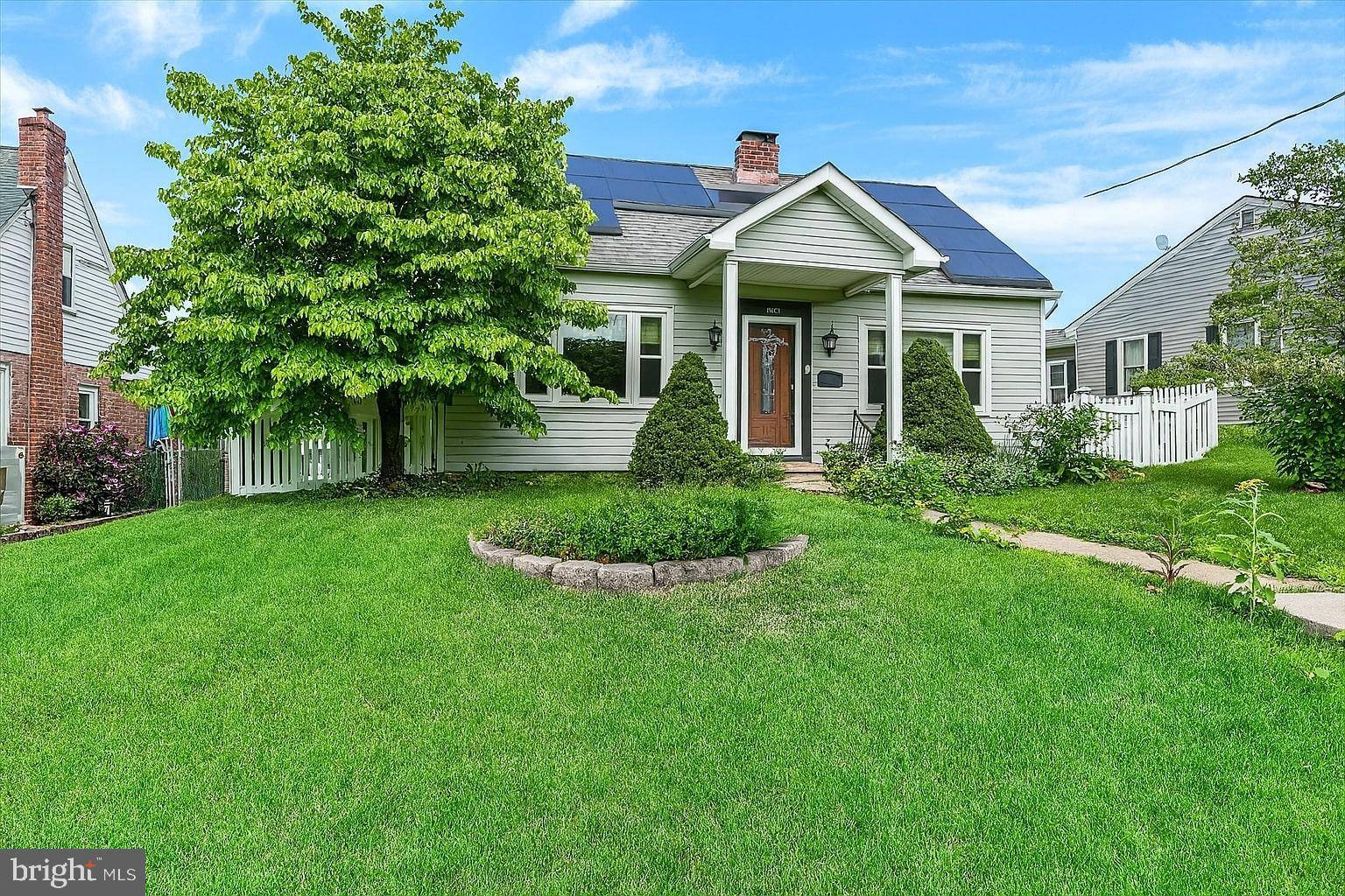 Wyomissing, PA 19610,809 VAN REED RD