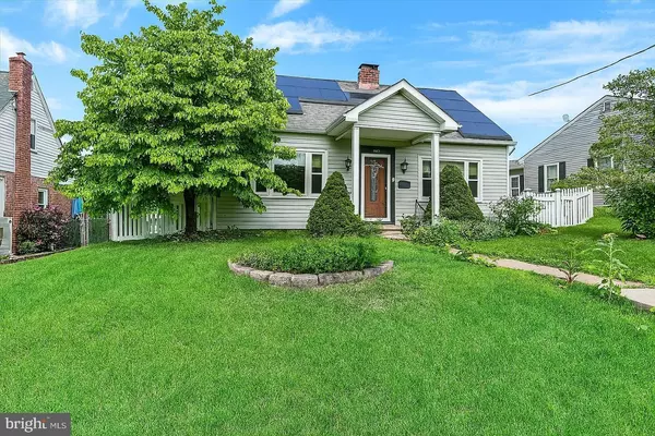 Wyomissing, PA 19610,809 VAN REED RD