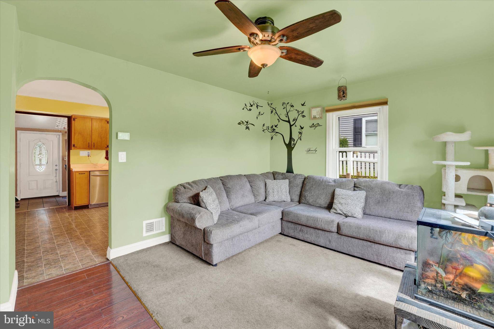 Wyomissing, PA 19610,809 VAN REED RD