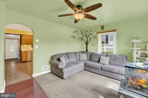 Wyomissing, PA 19610,809 VAN REED RD