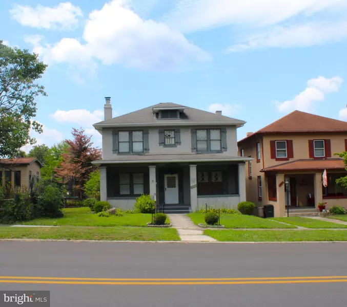 513 LOUISIANA AVE, Cumberland, MD 21502