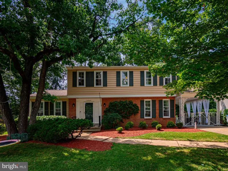 14808 CRANOKE ST, Centreville, VA 20120