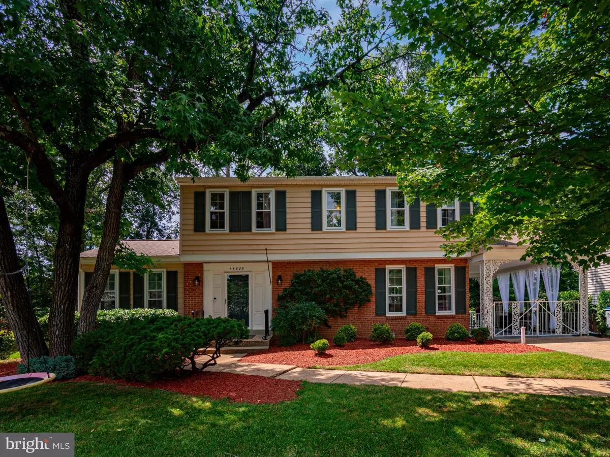 Centreville, VA 20120,14808 CRANOKE ST