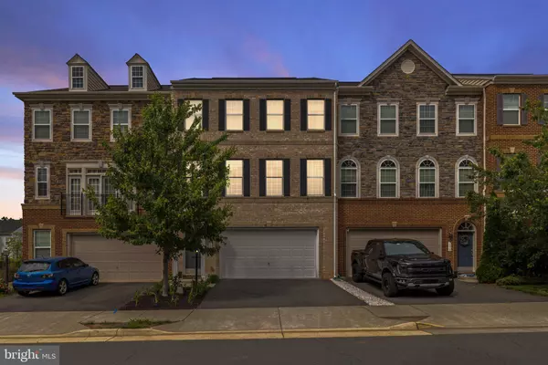 Leesburg, VA 20176,1774 MOULTRIE TER NE