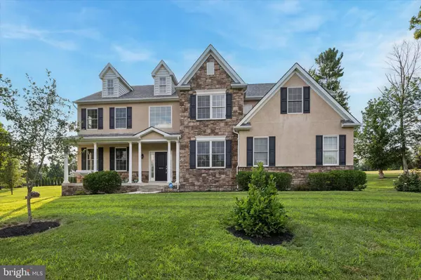 801 N PARK AVE, Norristown, PA 19403