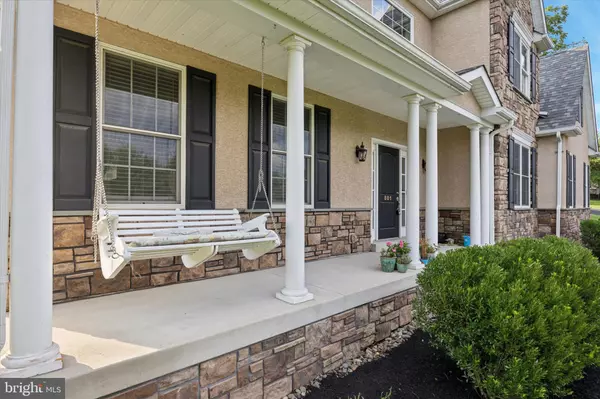 Norristown, PA 19403,801 N PARK AVE