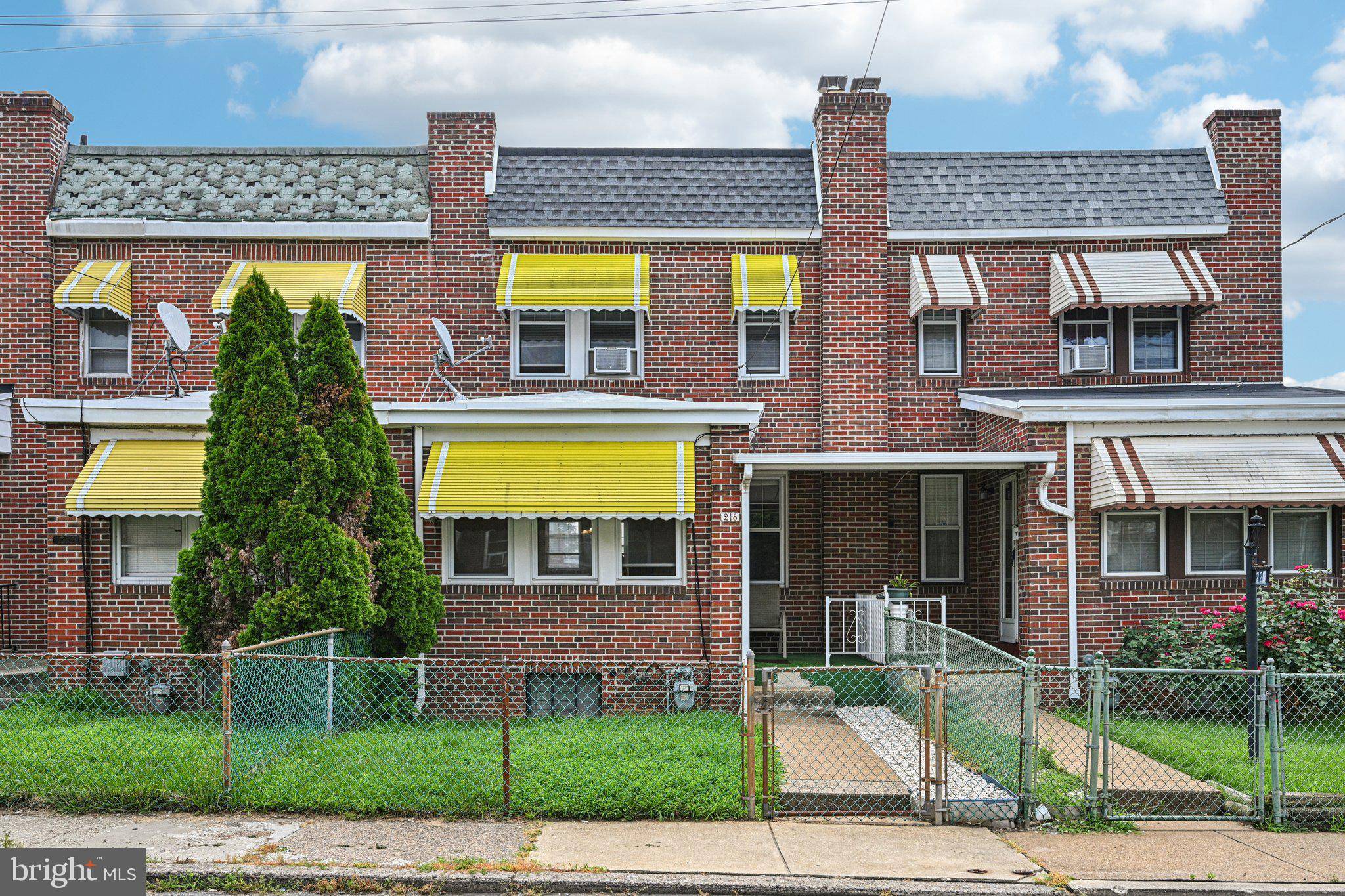 218 S CONNELL ST, Wilmington, DE 19805