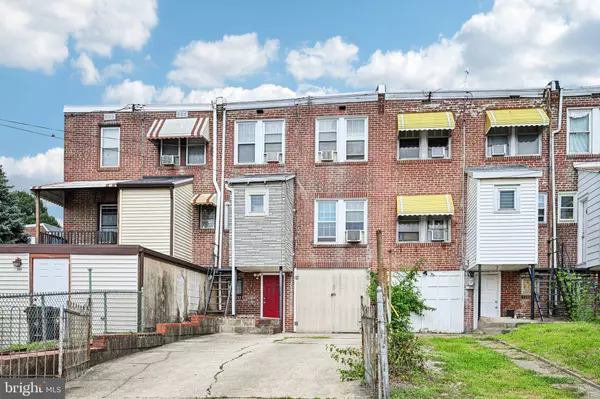 Wilmington, DE 19805,218 S CONNELL ST