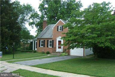 Hagerstown, MD 21742,341 E. IRVIN AVE