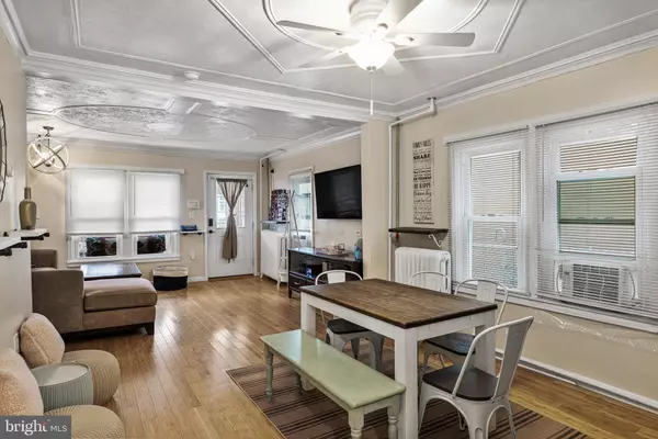 Ventnor City, NJ 08406,130-A N HARVARD AVE #A