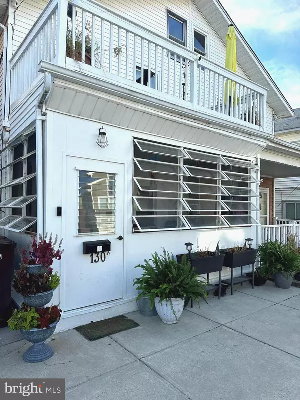 130-A N HARVARD AVE #A, Ventnor City, NJ 08406