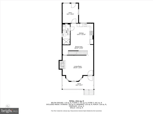 Wilmington, DE 19806,1214 W EIGHTH ST