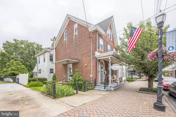 Swedesboro, NJ 08085,1316 KINGS HWY