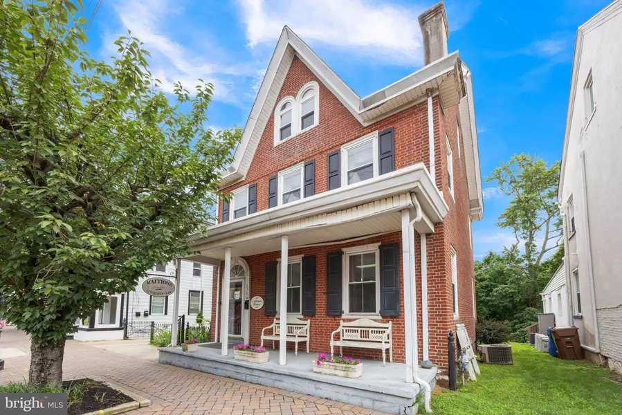 1316 KINGS HWY, Swedesboro, NJ 08085
